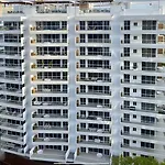 Apartamento Con Estilo A Pasos De La Playa