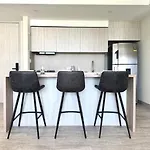 Apartamento Con Estilo A Pasos De La Playa