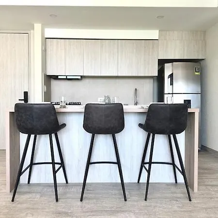 Apartamento Con Estilo A Pasos De La Playa Apartment Cartagena