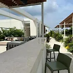 Apartamento Con Estilo A Pasos De La Playa