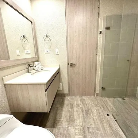 Apartamento Apartamento Con Estilo A Pasos De La Playa Cartagena