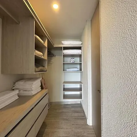 Apartamento Apartamento Con Estilo A Pasos De La Playa Cartagena